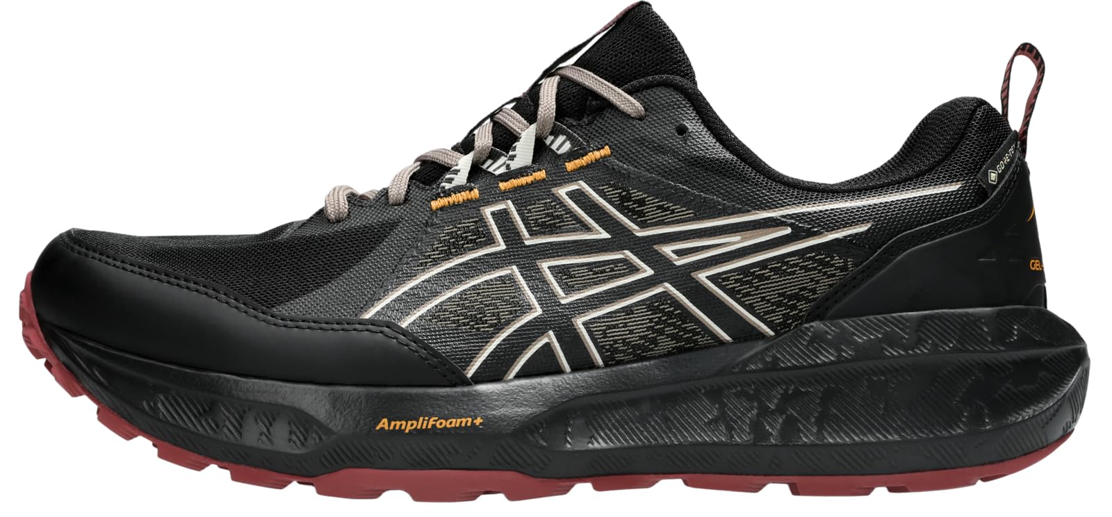 Asics Gel-Sonoma 8 GTX SneakerUomo