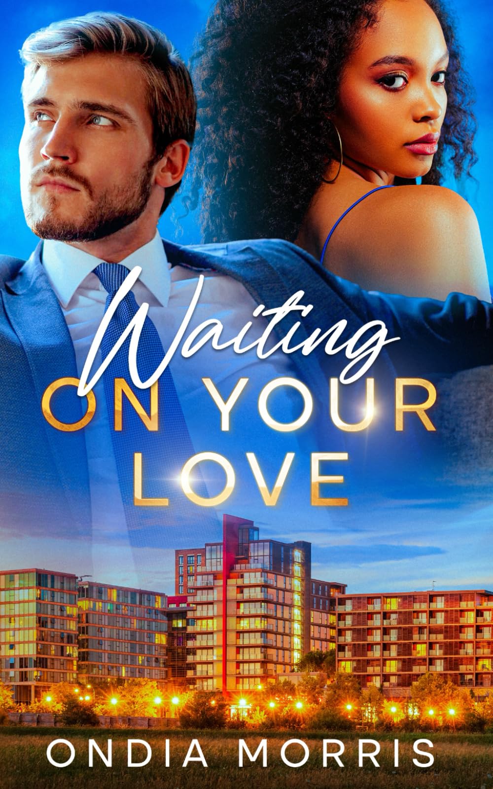 Waiting for your Love