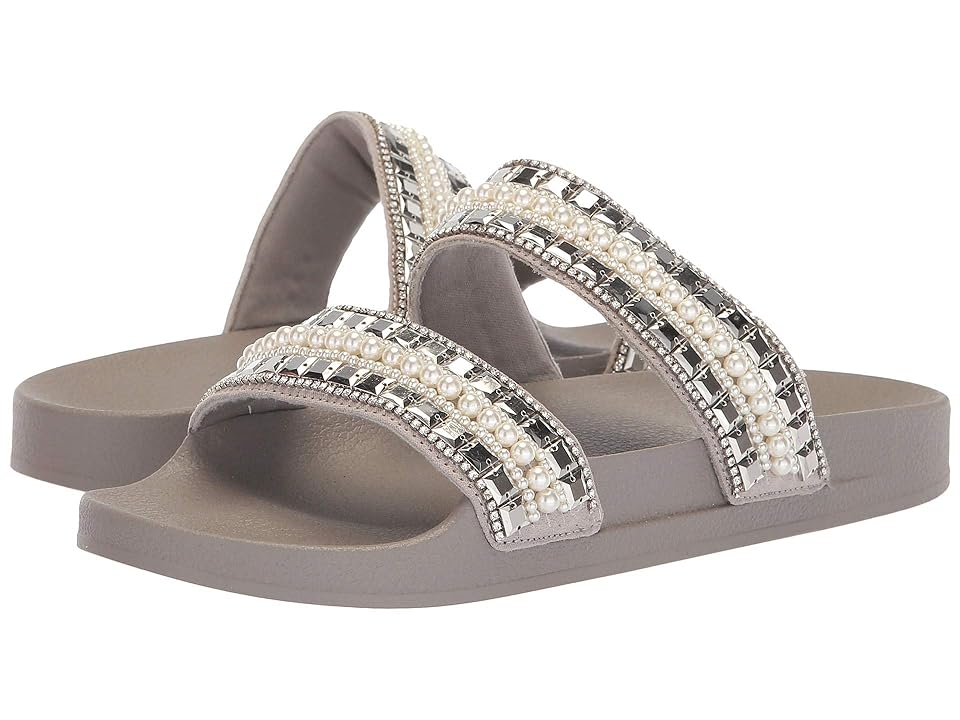 

Steve Madden Dainty (Grey Multi) Women's Shoes