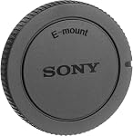 Sony ALCB1EM NEX Body Cap for Several Models