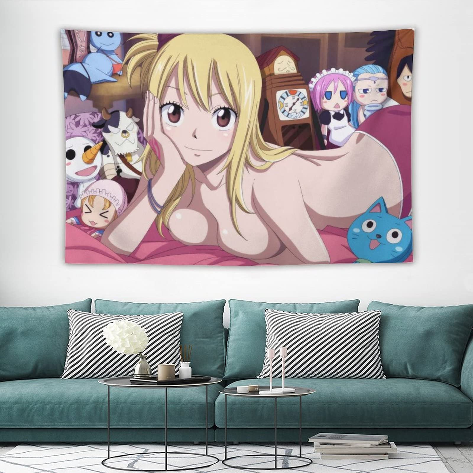 Amazon.co.jp: FAIRY TAIL フェアリーテイル ルーシィ·ハートフィリア