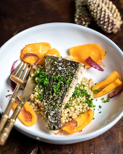 Miniatura 6 de Condimento Taste of Burdeos  Sin OMG verificado  Lata magnética  0.3 onzas  Fabricado en pequeños lotes por Gustus Vitae  #25