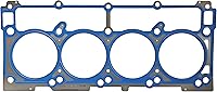 Fel-Pro 26423 PT Cylinder Head Gasket for Ram 1500/2500/3500 - PermaTorque MLS, LaserWeld Seal for Imperfect Surfaces
