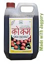 Vibhi Traditional Kokam (Jaggery) Concentrate/Sharbat 1000ml gallery image