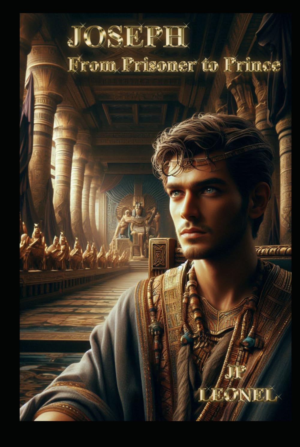JOSEPH: FROM PRISONER TO PRINCE