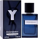 Y Intense by Yves Saint Laurent for Men - 2 oz EDP Spray