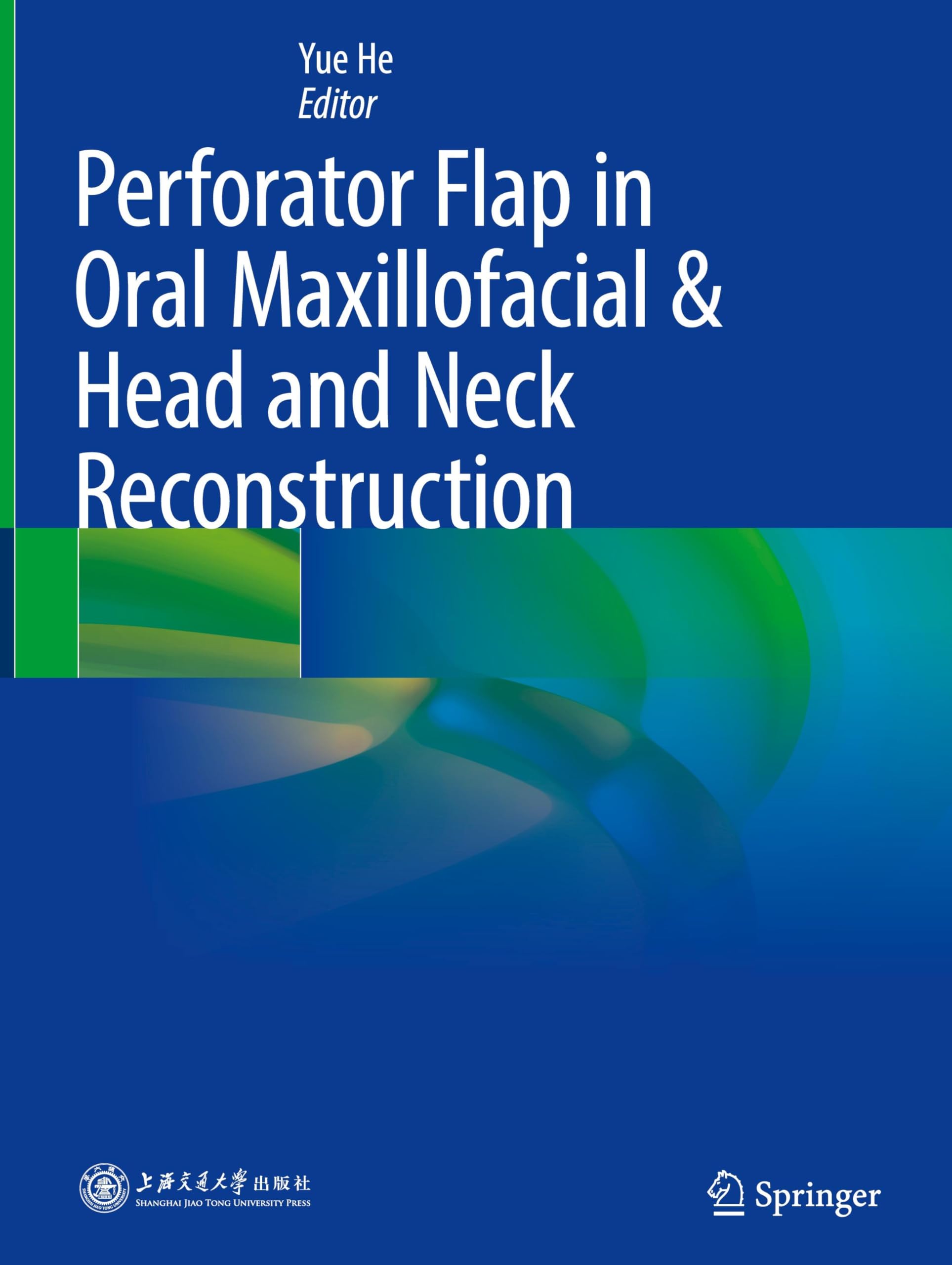 Perforator Flap in Oral Maxillofacial & Head and Neck Reconstruction