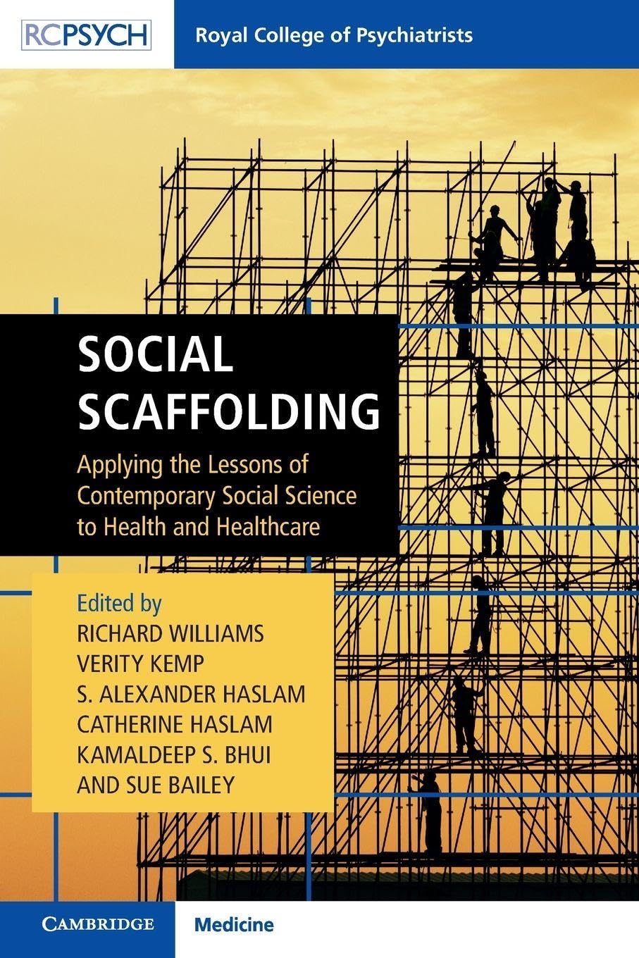 Social Scaffolding: Applying the Lessons of Contemporary Social Science to...