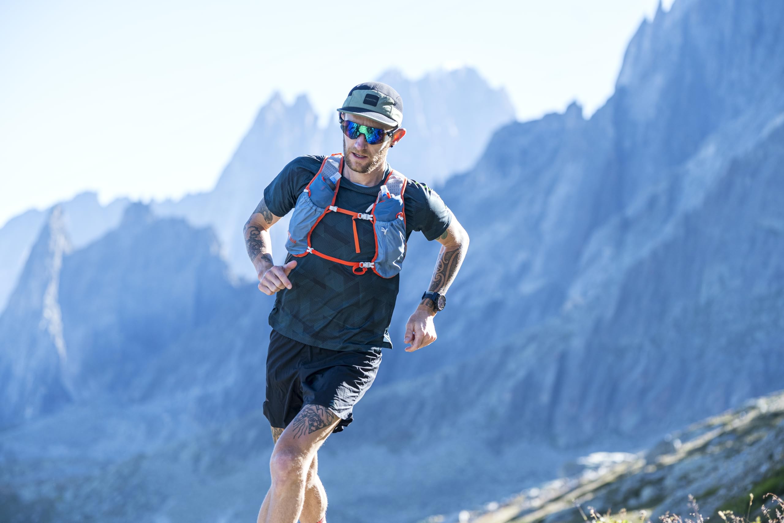 CAMELBAK Trail Run Vest Trinkrucksack