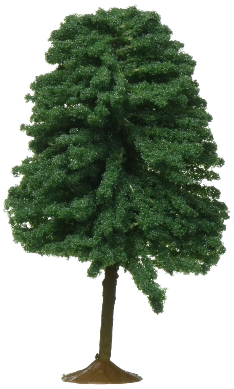 JTT Scenery 92034 Trees 2 3" Scenic N-Scale (36 Pack)