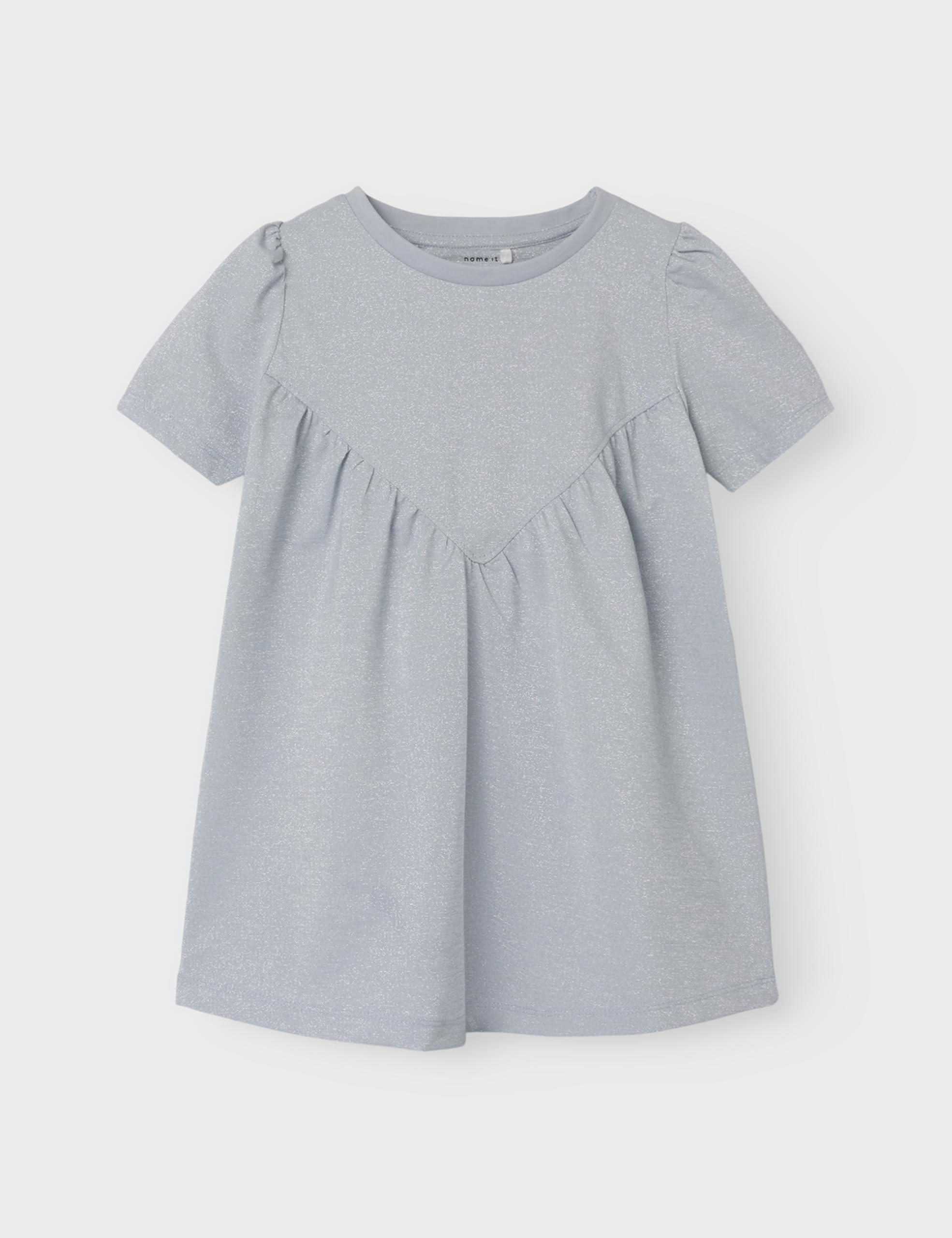 Nmffriana Ss Dress Pb Nmffriana SS Dress Pb (1 opakowanie)
