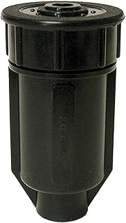 Sprinkler Key Hider, Black