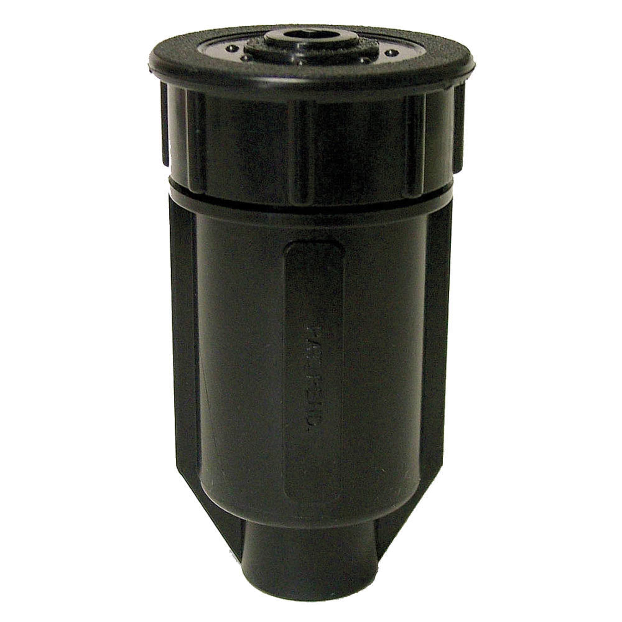 Lucky Line Sprinkler Key Hider, Black, 1 Pack (91901)