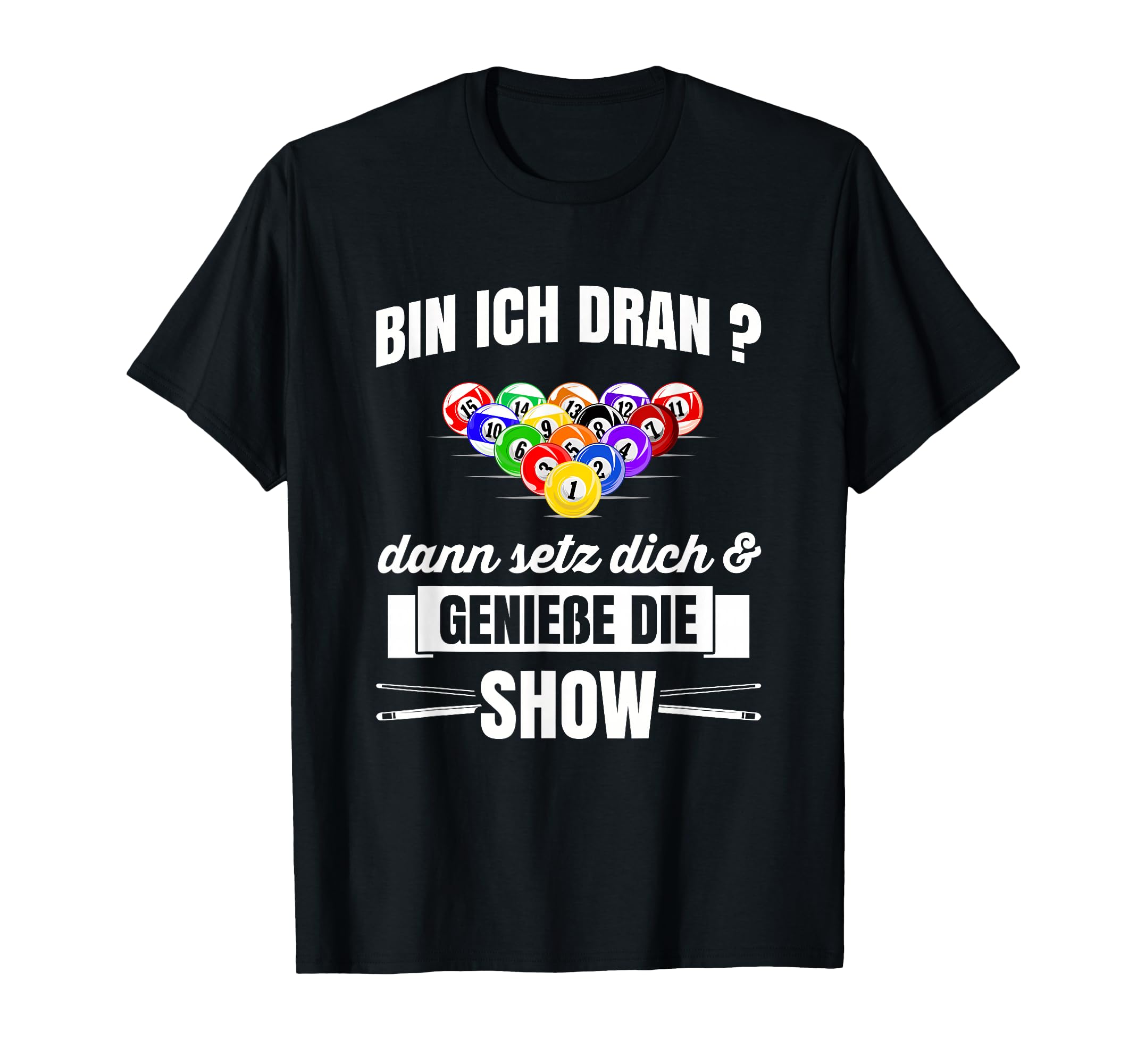 Kleidung mit Designs von Amazon Merch on Demand