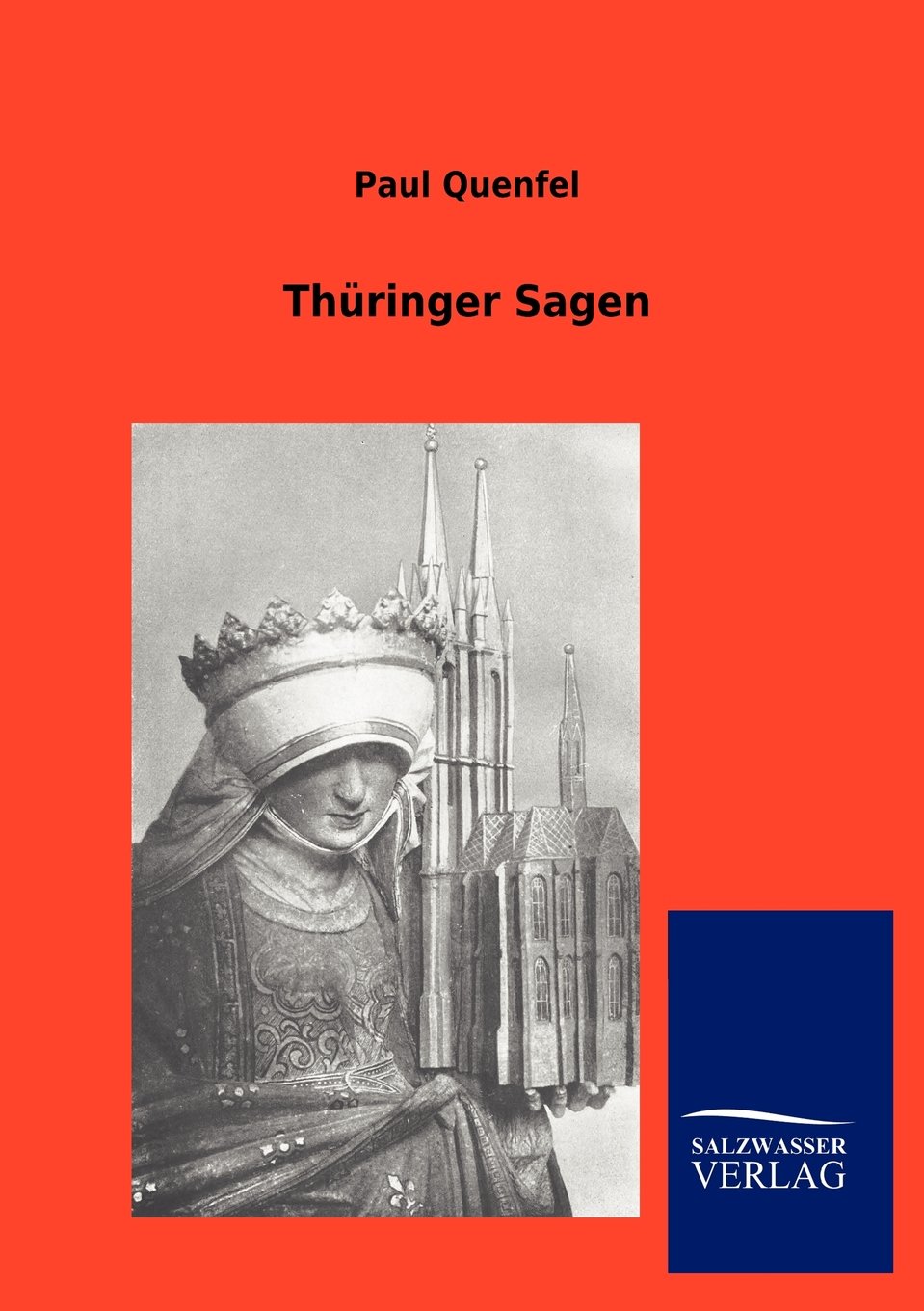 Thüringer Sagen