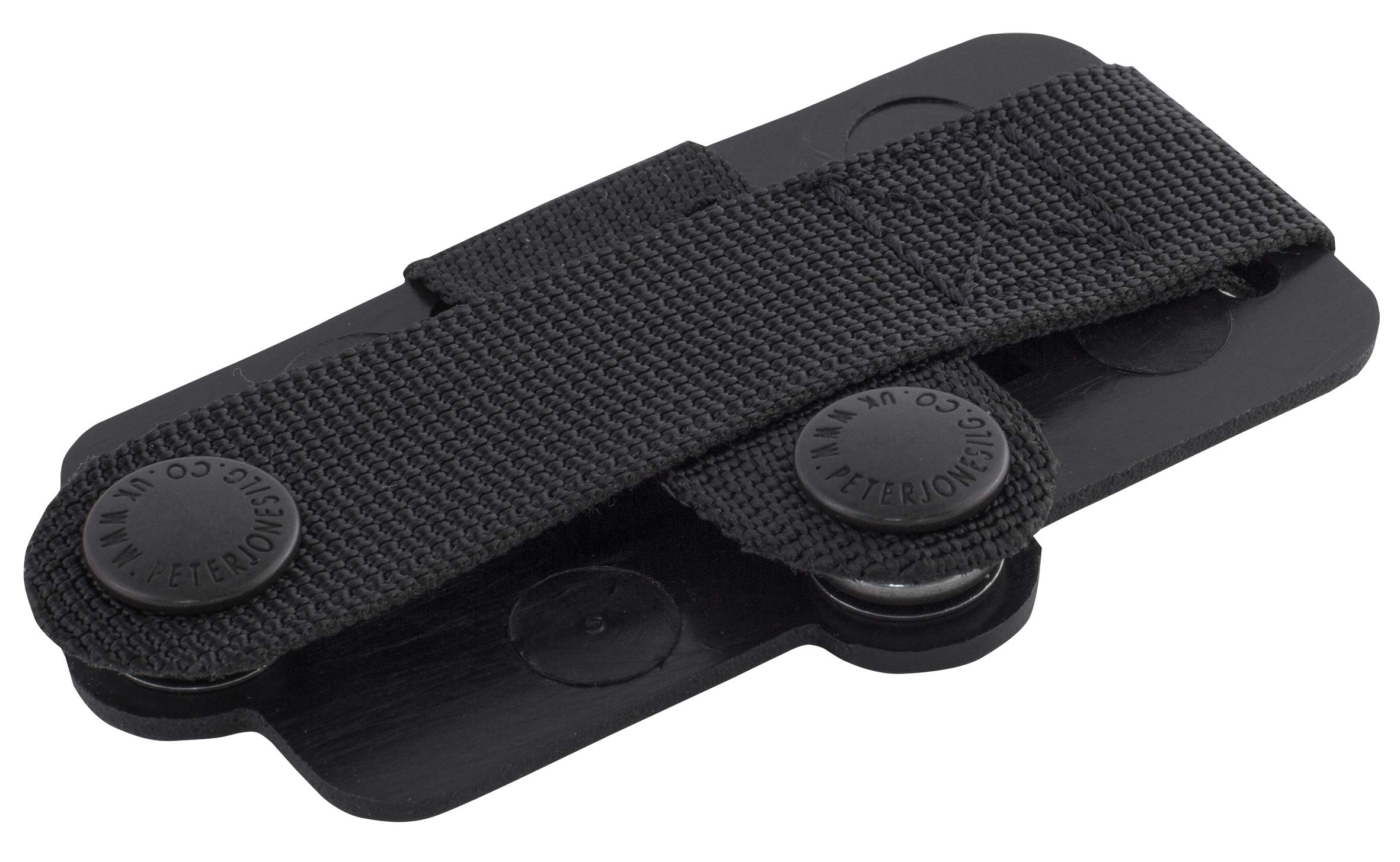 Weitere... Peter Jones klick Fast-System Dock Molle