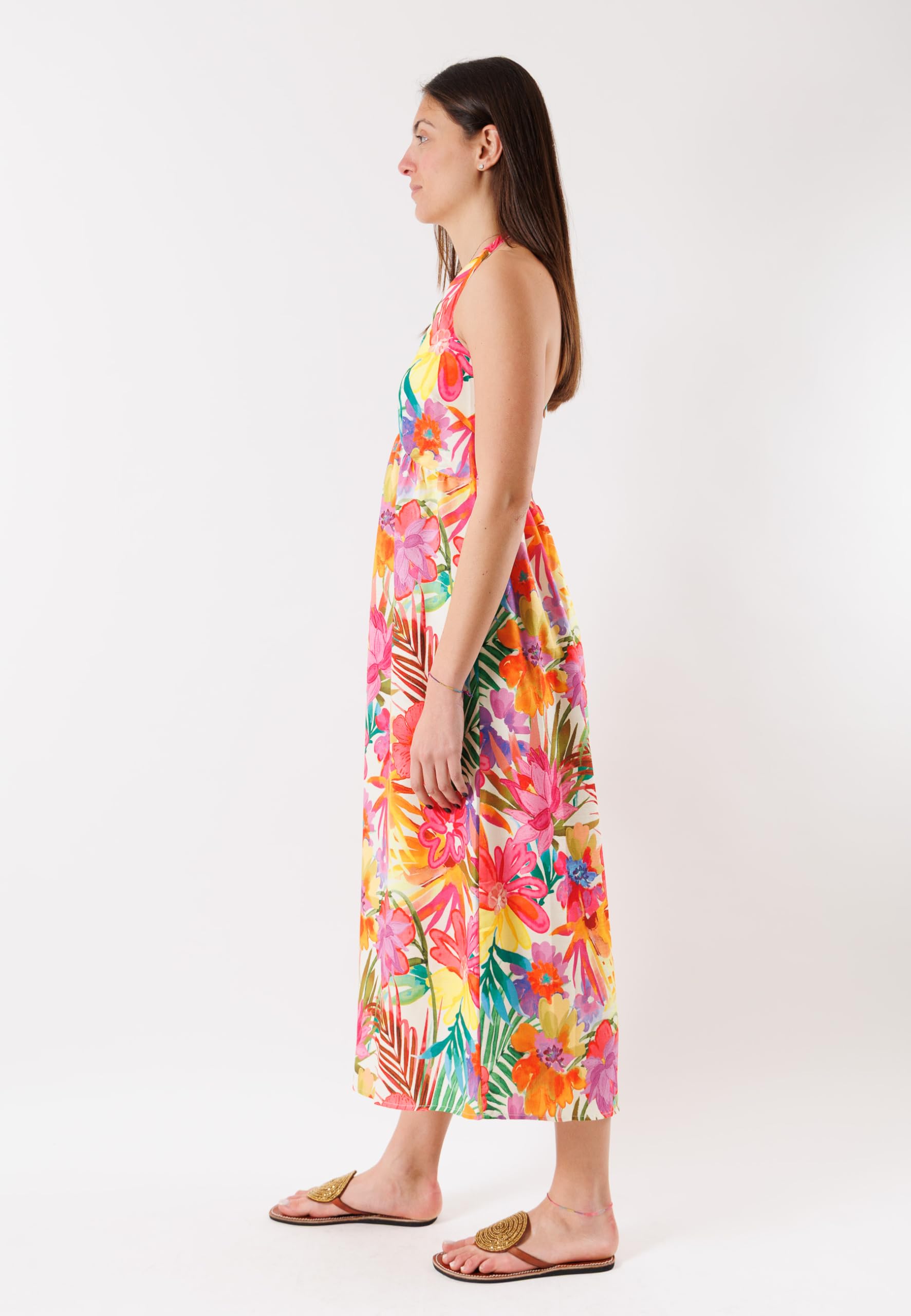 Morgan Robe Femme