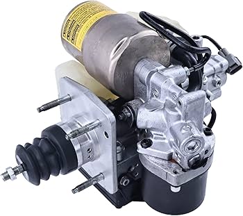 Amazon.com: ZTUOAUMA ABS Brake Pump Booster Assembly with