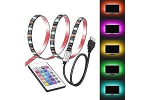 Lenovo LED Light Strip for 40-60 Inch TVs