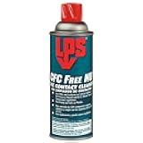 LPS Electrical Contact Cleaners 11 oz.