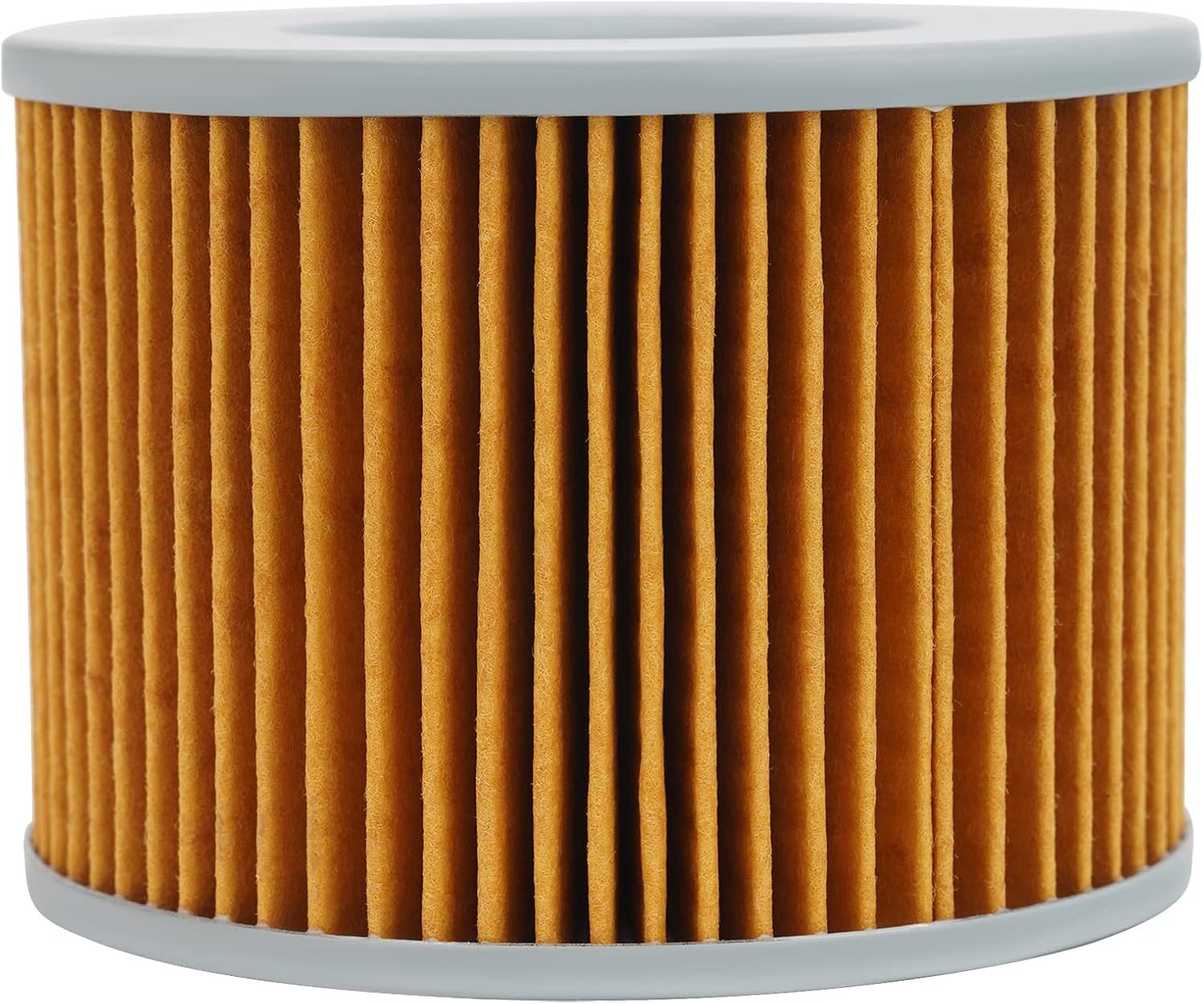 Road Passion CH6009 CH6012 15410422000 15410422004 Oil Filter for KAWASAKI KZ400H 1979/KZ400J 1980-1983/KZ400S 1975-1977 /KZ400 M1 1983