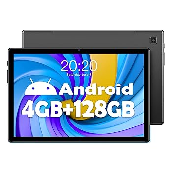 TECLAST タブレット 10インチ M40SE Teclast M40SE』レビュー | 大抵の作業を快適にこなせる高コスパ