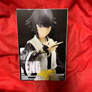 Amazon.co.jp: ブリーチ 砕蜂 フィギュア bleach ソイフォン