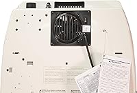 Vista 5 de Comfort Glow Blower for Vent Free Heaters 20-6127