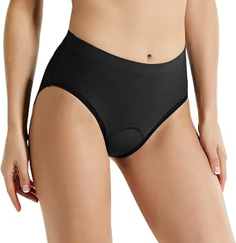 baleaf Womens Cycling Underwear Padded Bike Shorts Padding Spin Biker Briefs Biking Gear
