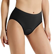 Baleaf Womens Cycling Underwear Padding