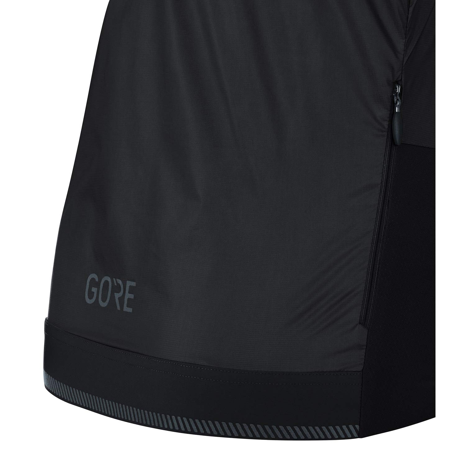 GORE WEAR Damen Fahrrad-Jacke Ambient, GORE-TEX INFINIUM