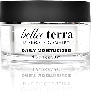 Bellaterra Cosmetics Hidratante facial