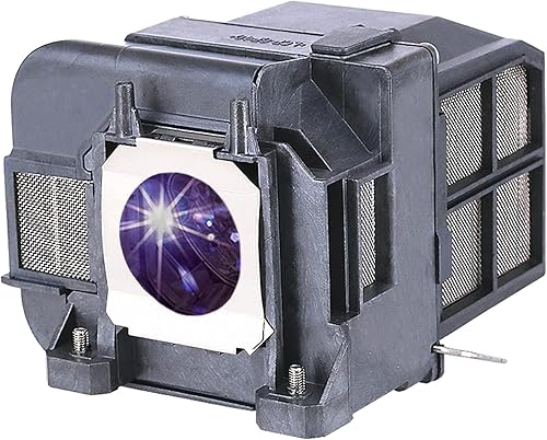 Miniatura 10 de YOSUN Bombilla de lámpara de proyector V13H010L71 para Epson ELPLP71 BrightLink 475Wi 480i 485Wi PowerLite 470 475W 480 485W eb-475wi eb-485wi