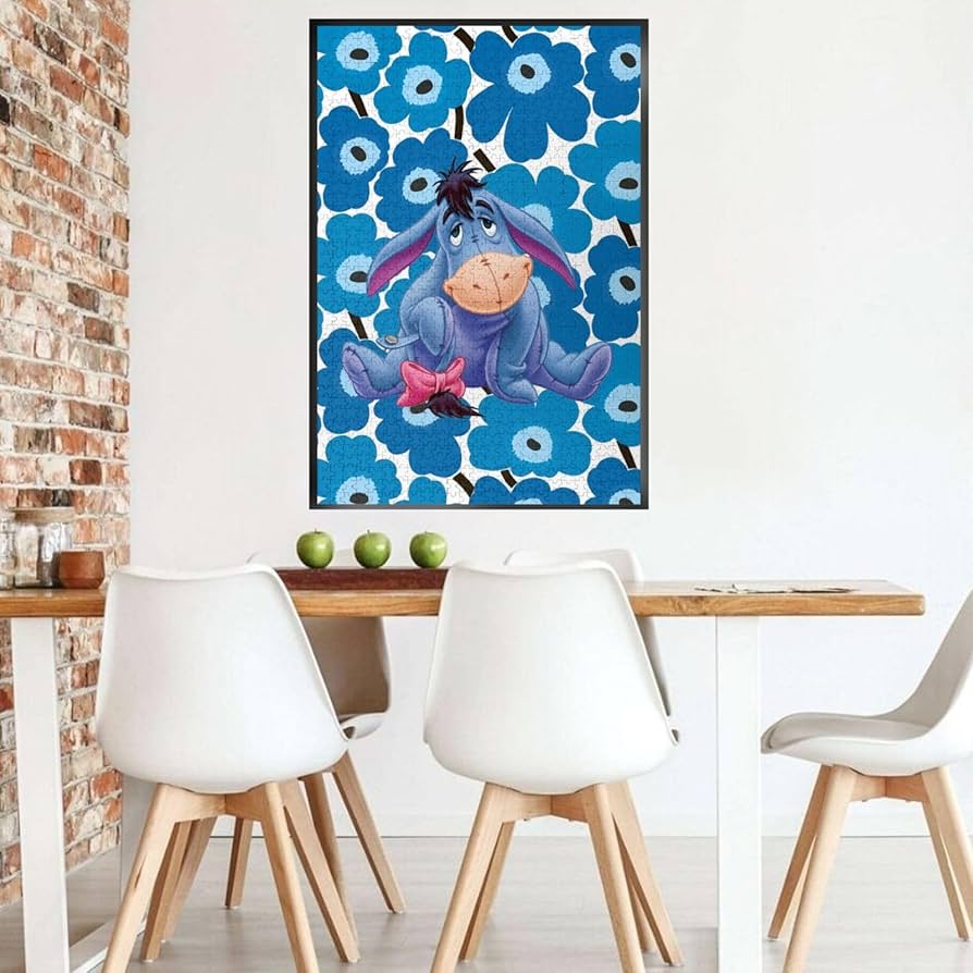 やのまん　MAX BEAR FAMILY パズル 1000ピース 湖のほとりで やのまん MAX BEAR FAMILY パズル 1000ピース 湖のほとりで