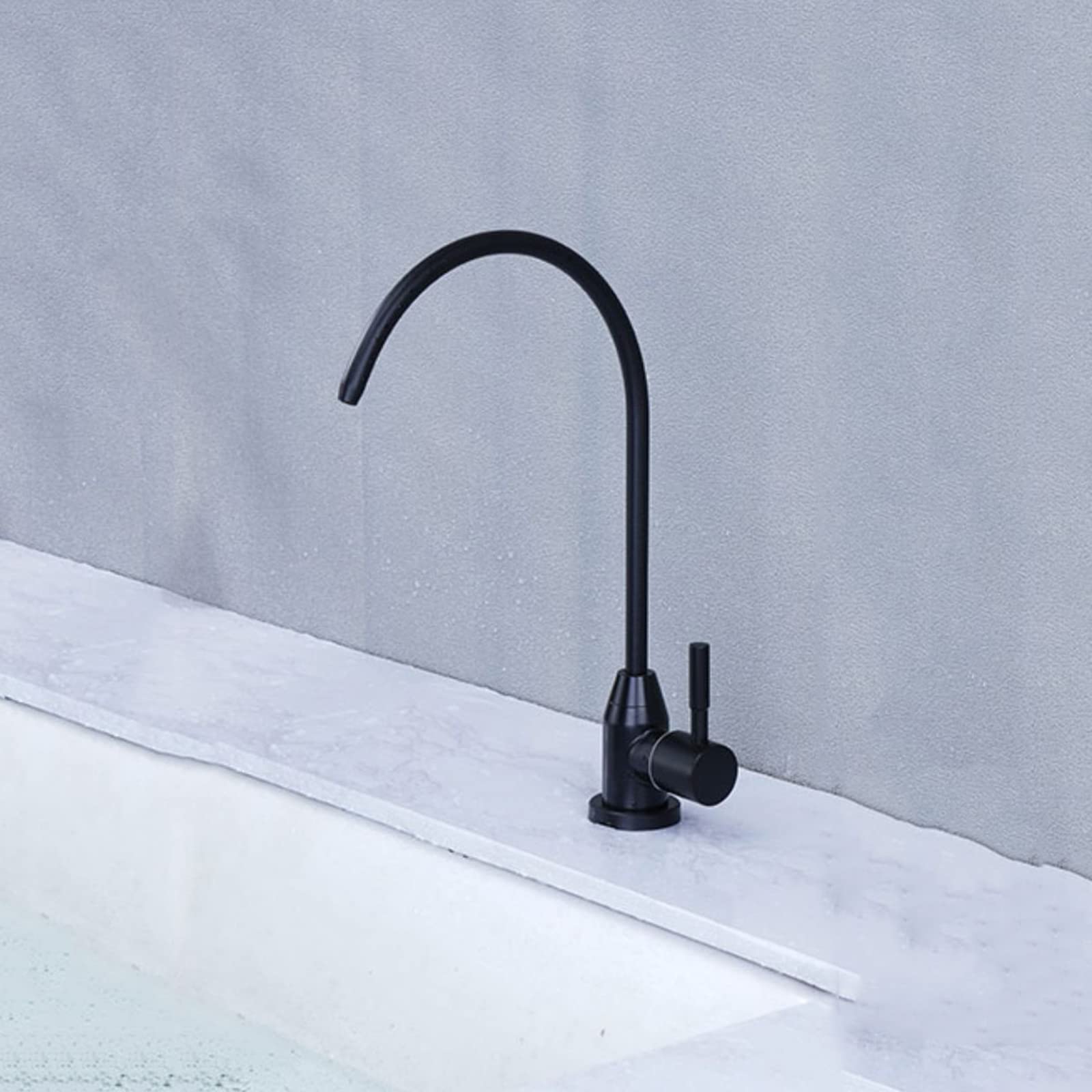 Rubinetto per osmosi inversa professionale, rubinetto per acqua