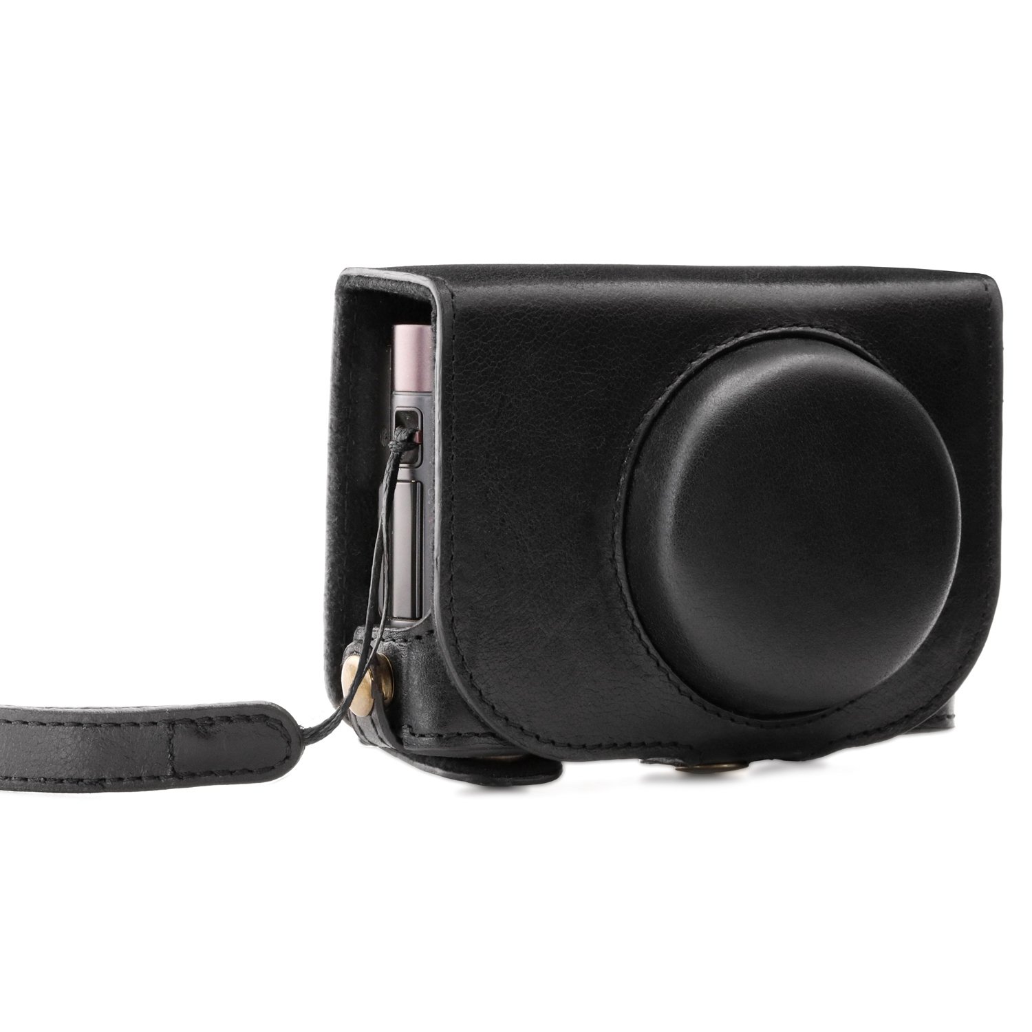 Amazon.com: MegaGear: Leica C Typ 112 - Leica C-Lux Cases