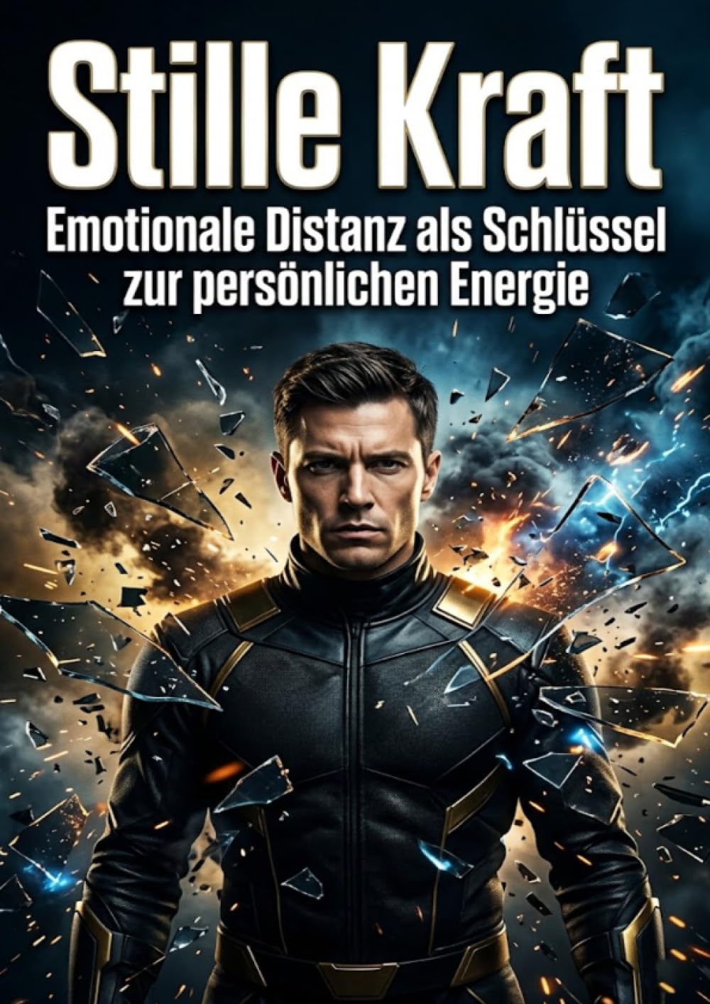 Stille Kraft: Emotionale Distanz als Schlüssel zur persönlichen Energie