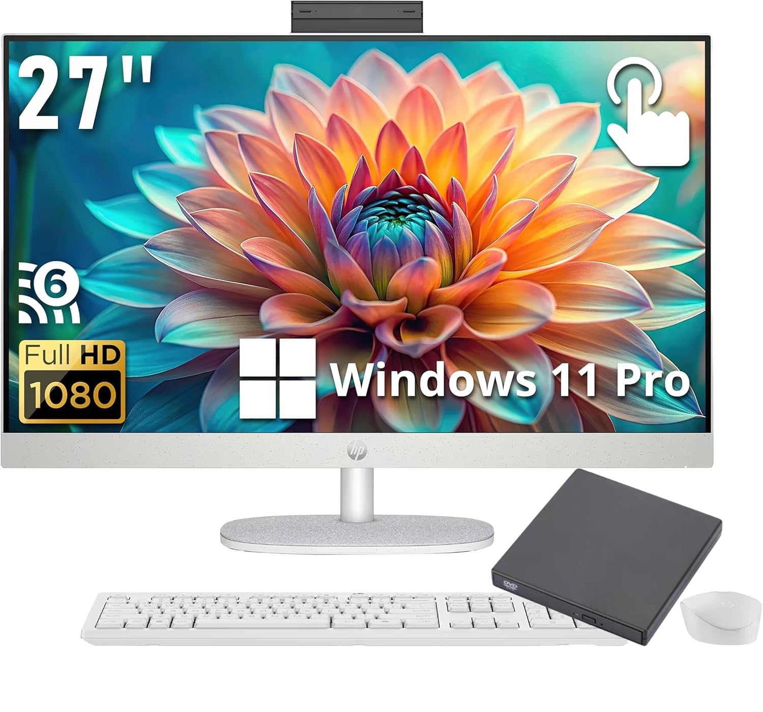 Amazon.com: HP 27