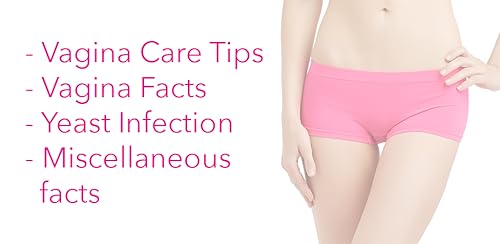Vagina Care Tips
