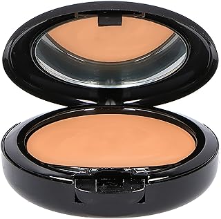 Make-Up Studio Professional Make-Up Face It Cream Foundation - Water-Resistant - Offers Both Light And Full Coverage - Lon...