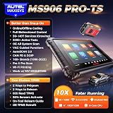 Autel MaxiCOM MK906 Pro thumbnail 2