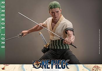 【新品未開封】ホットトイズ 1/6 ワンピース ゾロ 新品未開封】ホットトイズ 1/6 ワンピース ゾロ - メルカリ