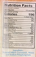 Vista 3 de Super Q Bihon dorado