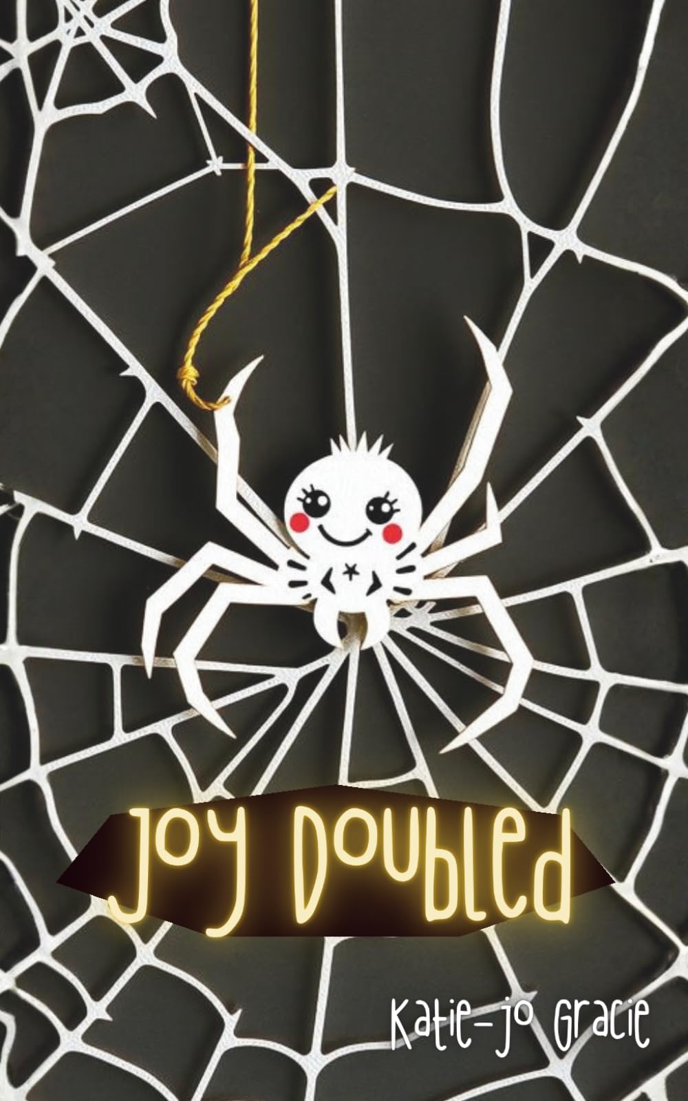 Joy Doubled (Tales of the Other Kind)