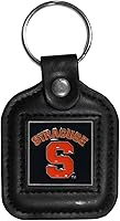 Vista 39 de Siskiyou Sports NCAA unisex-adult Square Leather Key Chain