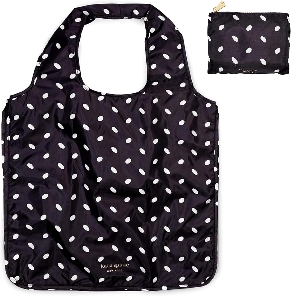 Bolsas reutilizables para productos, bolsa de compras con bolsa de almacenamiento con cremallera, bolsa de comestibles plegable ligera
