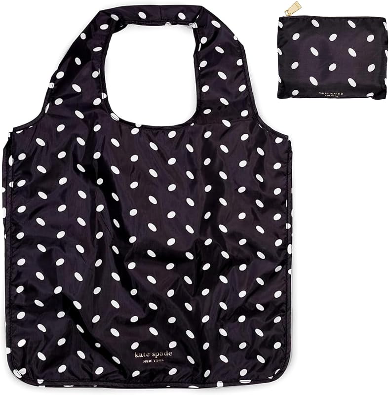 Bolsas reutilizables para productos, bolsa de compras con bolsa de almacenamiento con cremallera, bolsa de comestibles plegable ligera