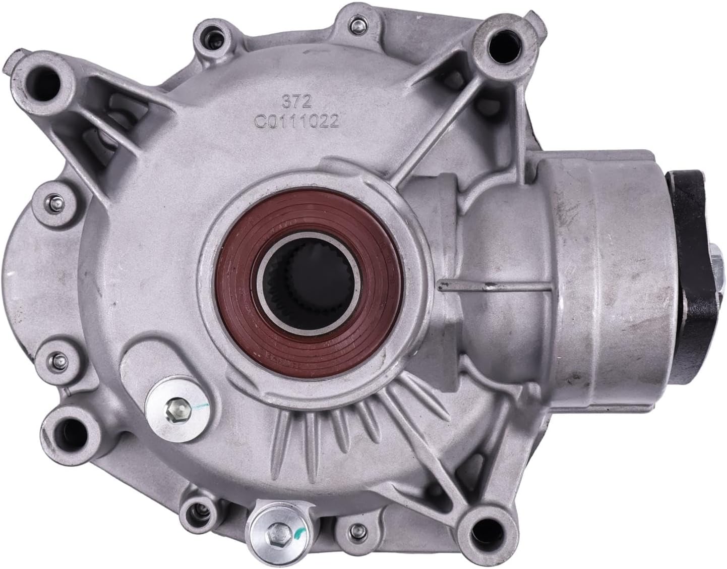 HOLDWELL Rear Differential 1332802 1332914 compatible with Polaris Scrambler Sportsman 1000 850 550