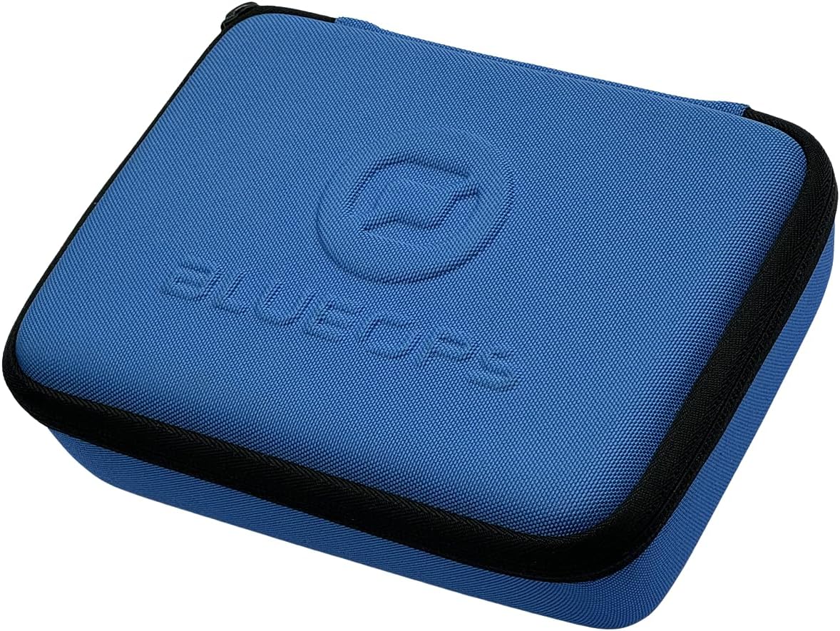 Smart Dry Fire Training Magazine for Glock Double Stack 9mm Models, 2 Smart Training Magazines with Simulated Round Capacity & Random Jams Simulation + 9mm Training Laser & Smartphone App