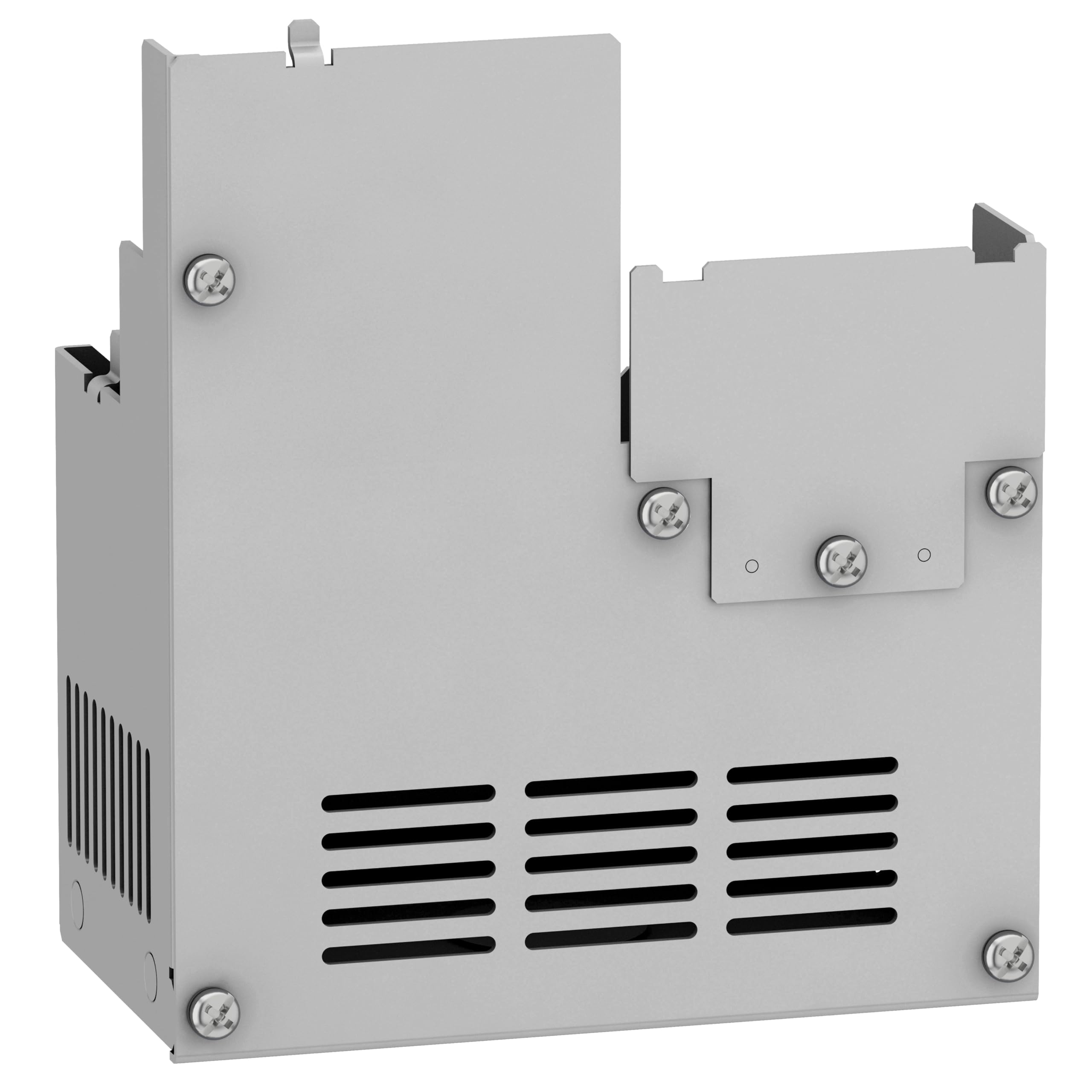 Kit UL tipo 1 ATV320 S4C accesorio de protección metálica Schneider Electric